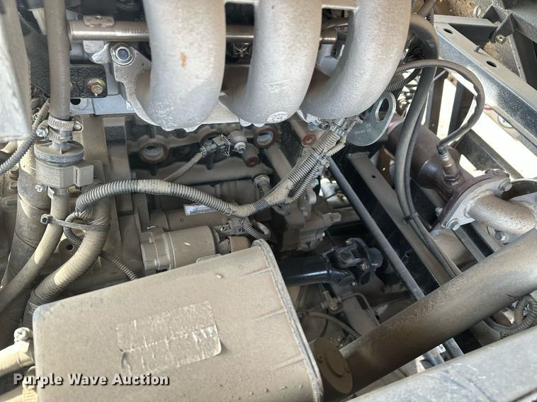 image for item ER5193 2022 Tuatara 1000EFI-2 utility vehicle