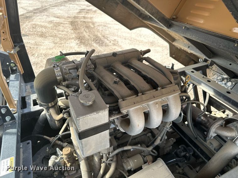 image for item ER5193 2022 Tuatara 1000EFI-2 utility vehicle