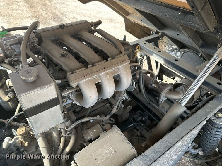 image for item ER5193 2022 Tuatara 1000EFI-2 utility vehicle