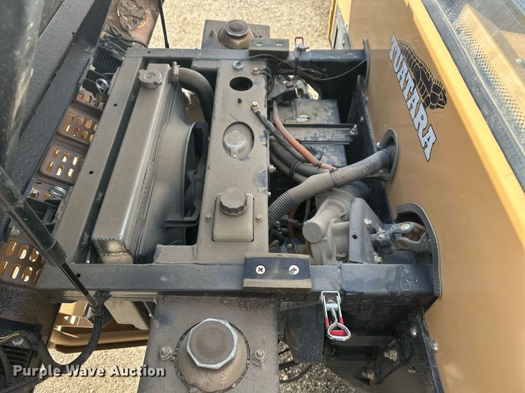 image for item ER5193 2022 Tuatara 1000EFI-2 utility vehicle