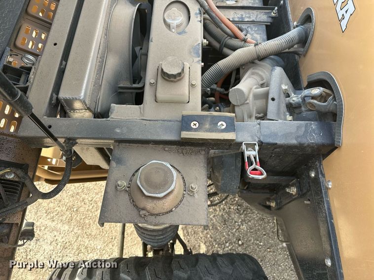 image for item ER5193 2022 Tuatara 1000EFI-2 utility vehicle