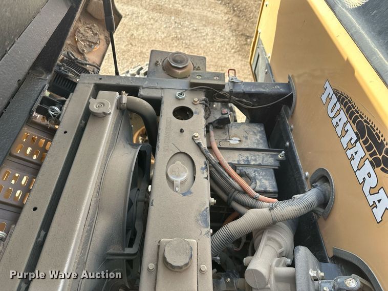 image for item ER5193 2022 Tuatara 1000EFI-2 utility vehicle