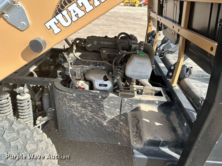 image for item ER5193 2022 Tuatara 1000EFI-2 utility vehicle