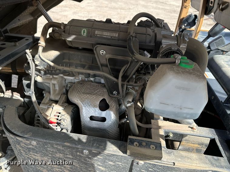 image for item ER5193 2022 Tuatara 1000EFI-2 utility vehicle