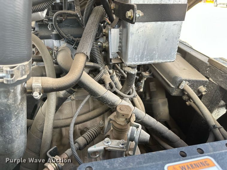 image for item ER5193 2022 Tuatara 1000EFI-2 utility vehicle