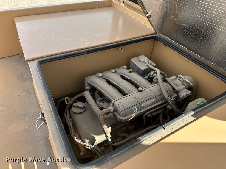 image for item ER5193 2022 Tuatara 1000EFI-2 utility vehicle