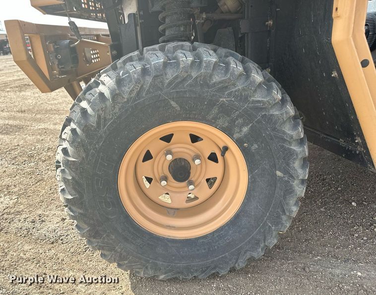 image for item ER5193 2022 Tuatara 1000EFI-2 utility vehicle