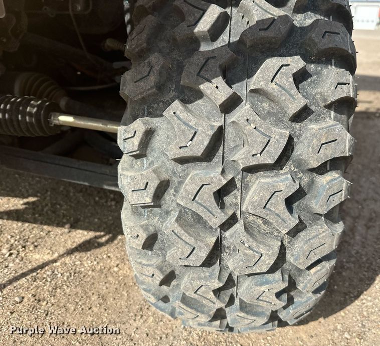 image for item ER5193 2022 Tuatara 1000EFI-2 utility vehicle