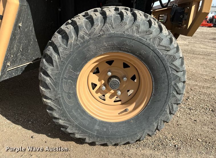 image for item ER5193 2022 Tuatara 1000EFI-2 utility vehicle