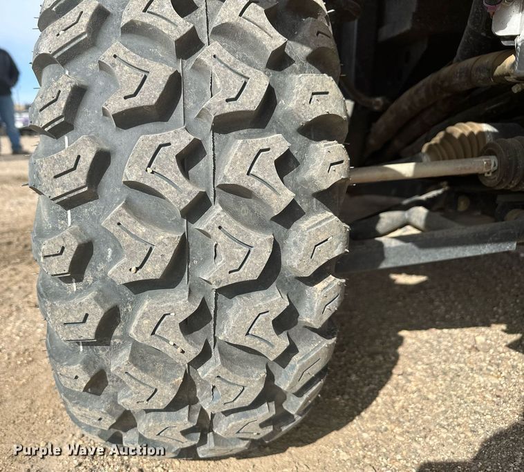 image for item ER5193 2022 Tuatara 1000EFI-2 utility vehicle