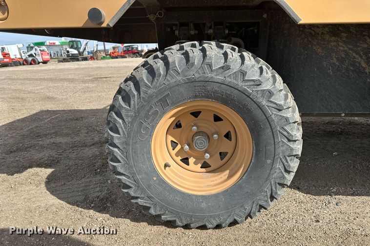 image for item ER5193 2022 Tuatara 1000EFI-2 utility vehicle