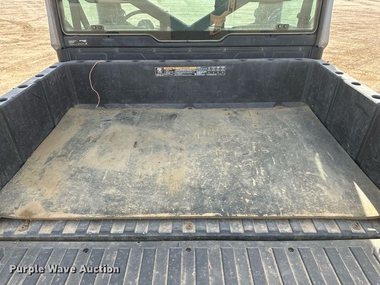 image for item ER5194 2015 Polaris Ranger XP 900 utility vehicle