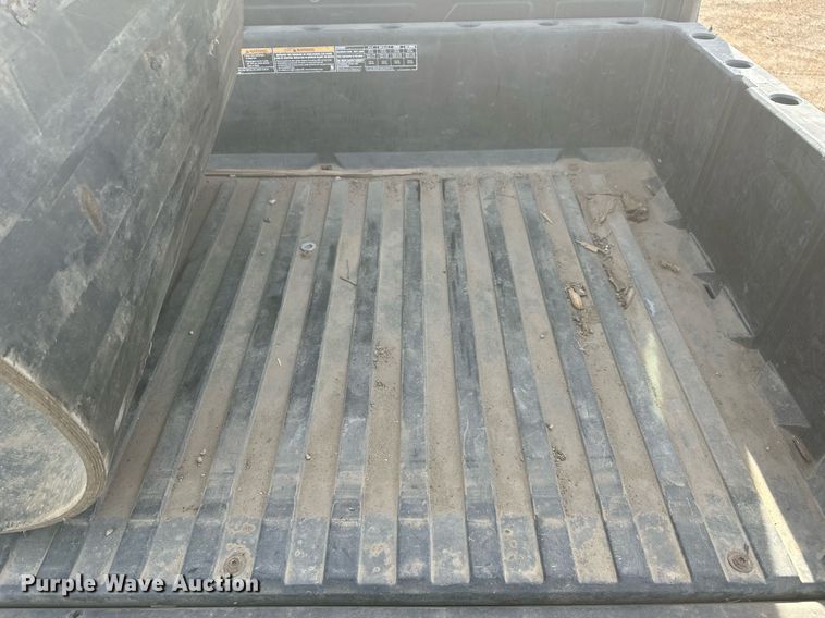 image for item ER5194 2015 Polaris Ranger XP 900 utility vehicle