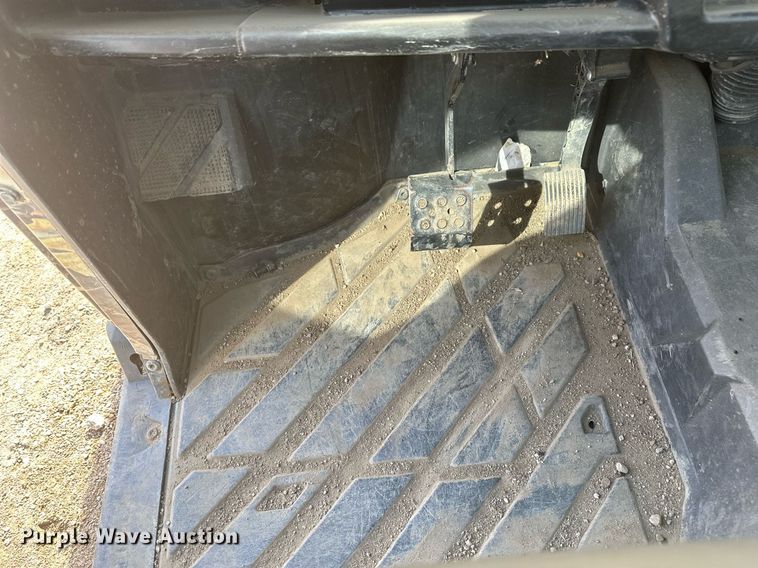 image for item ER5194 2015 Polaris Ranger XP 900 utility vehicle