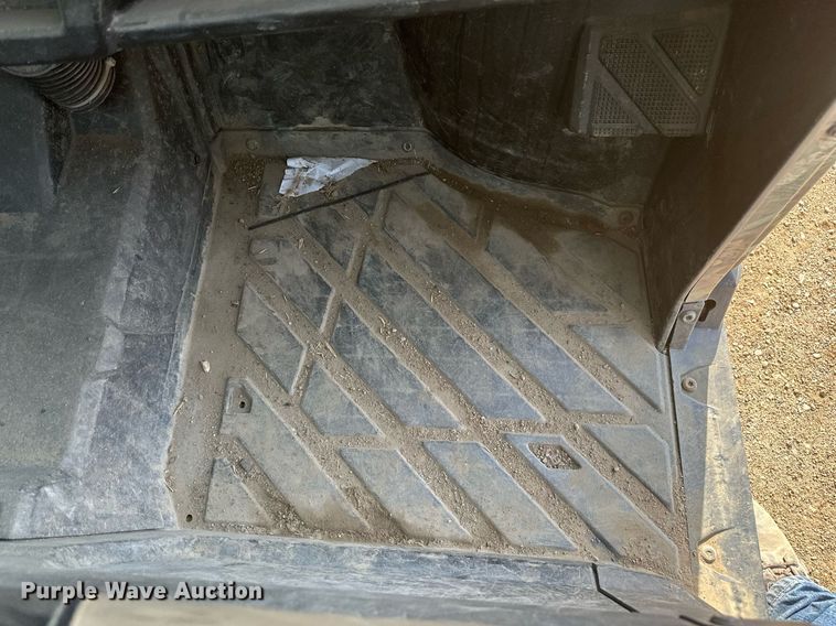 image for item ER5194 2015 Polaris Ranger XP 900 utility vehicle