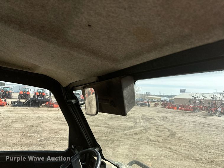 image for item ER5194 2015 Polaris Ranger XP 900 utility vehicle