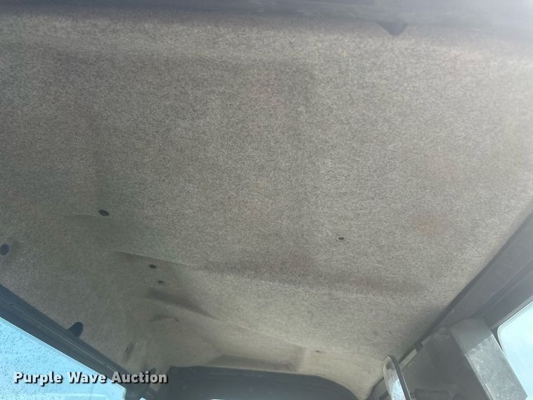 image for item ER5194 2015 Polaris Ranger XP 900 utility vehicle