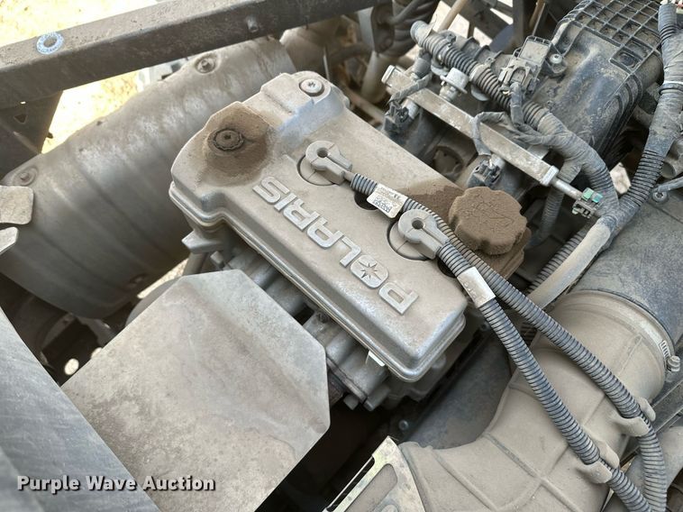 image for item ER5194 2015 Polaris Ranger XP 900 utility vehicle