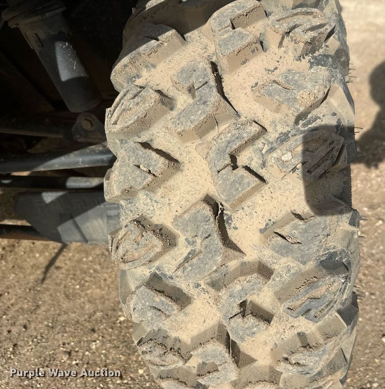 image for item ER5194 2015 Polaris Ranger XP 900 utility vehicle