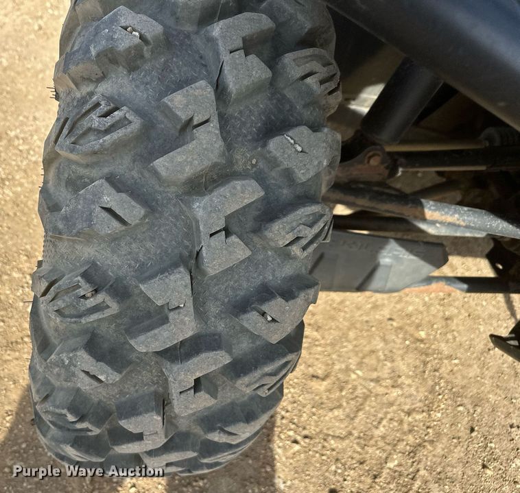 image for item ER5194 2015 Polaris Ranger XP 900 utility vehicle