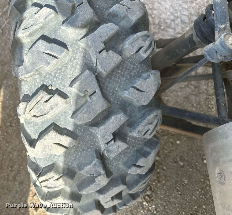 image for item ER5194 2015 Polaris Ranger XP 900 utility vehicle