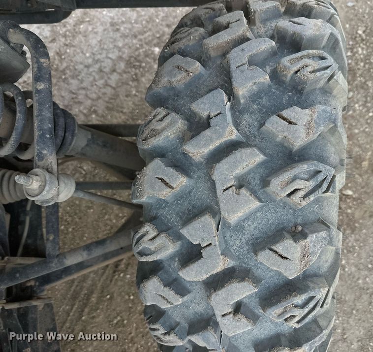 image for item ER5194 2015 Polaris Ranger XP 900 utility vehicle