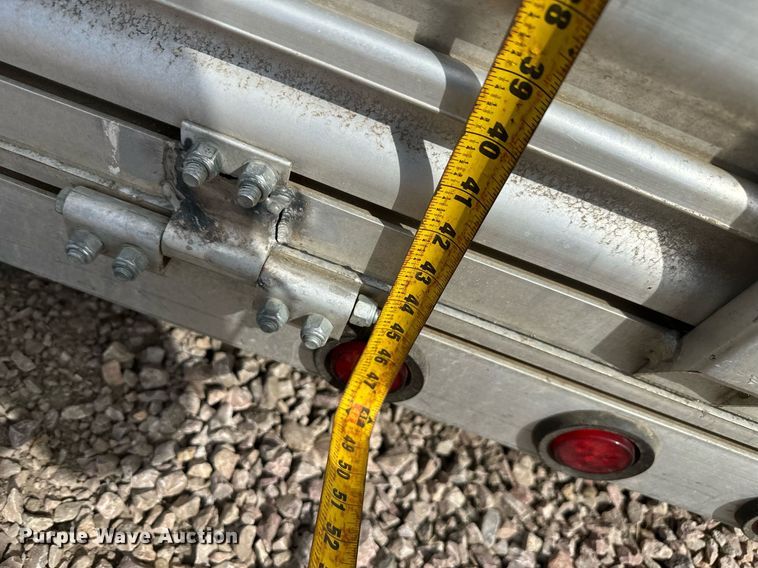 image for item ER5197 2016 Karavan Trailers utility trailer