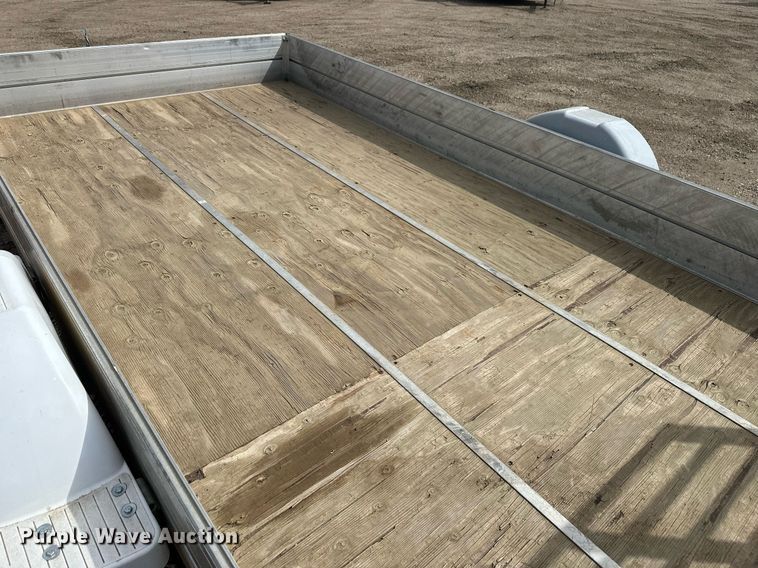 image for item ER5197 2016 Karavan Trailers utility trailer