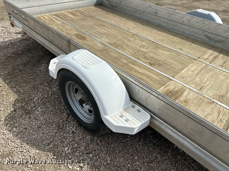 image for item ER5197 2016 Karavan Trailers utility trailer