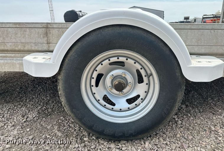 image for item ER5197 2016 Karavan Trailers utility trailer