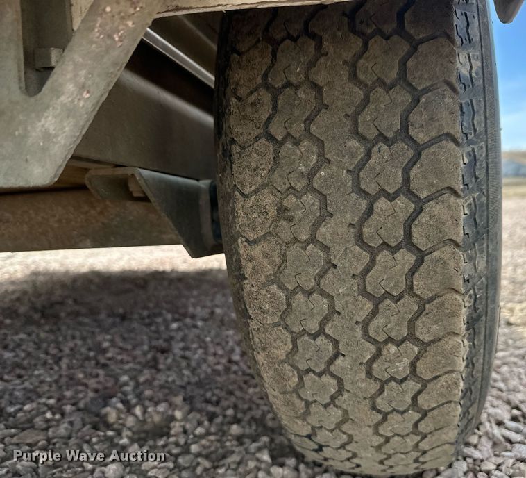 image for item ER5197 2016 Karavan Trailers utility trailer