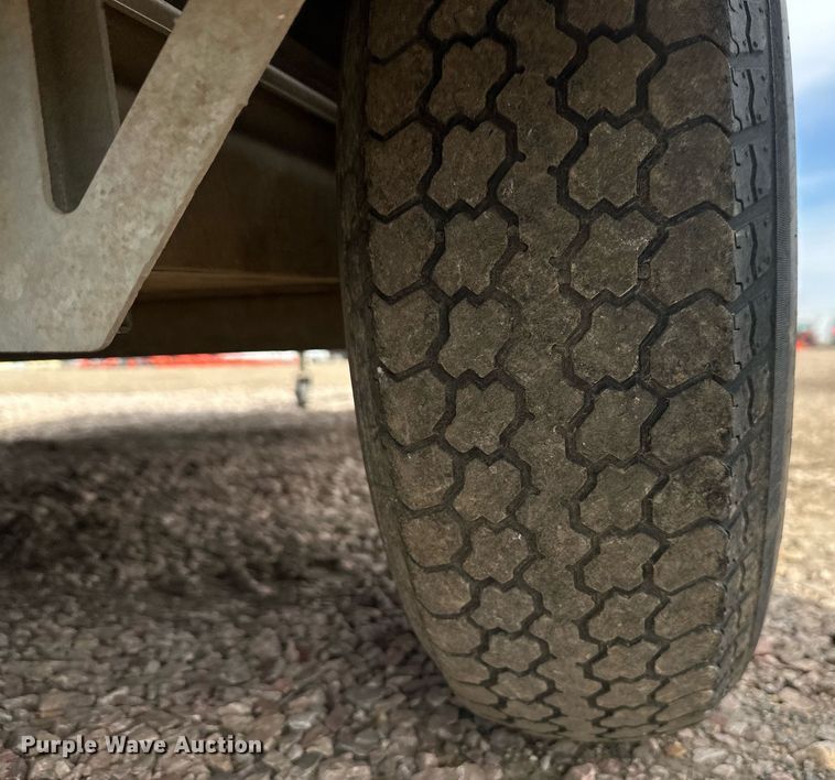 image for item ER5197 2016 Karavan Trailers utility trailer