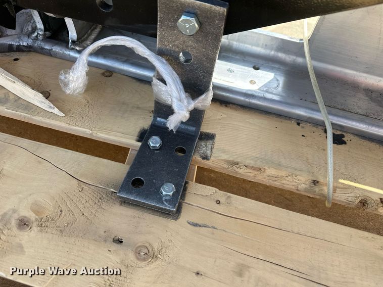 image for item ER5198 Magnum 17284 truck grille guard