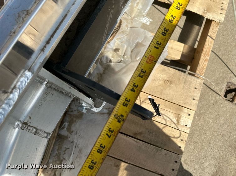 image for item ER5199 Ali Arc truck grille guard