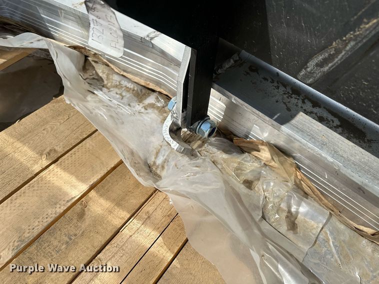 image for item ER5199 Ali Arc truck grille guard