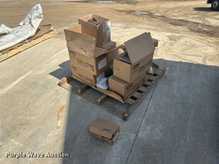 image for item ER5202 Truck parts