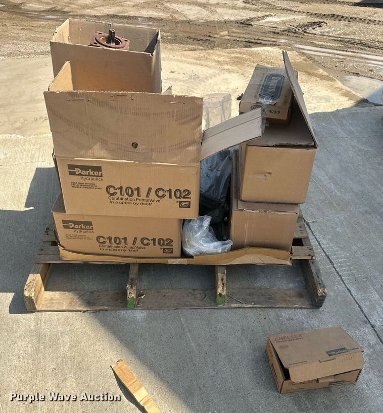 image for item ER5202 Truck parts