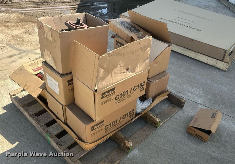 image for item ER5202 Truck parts