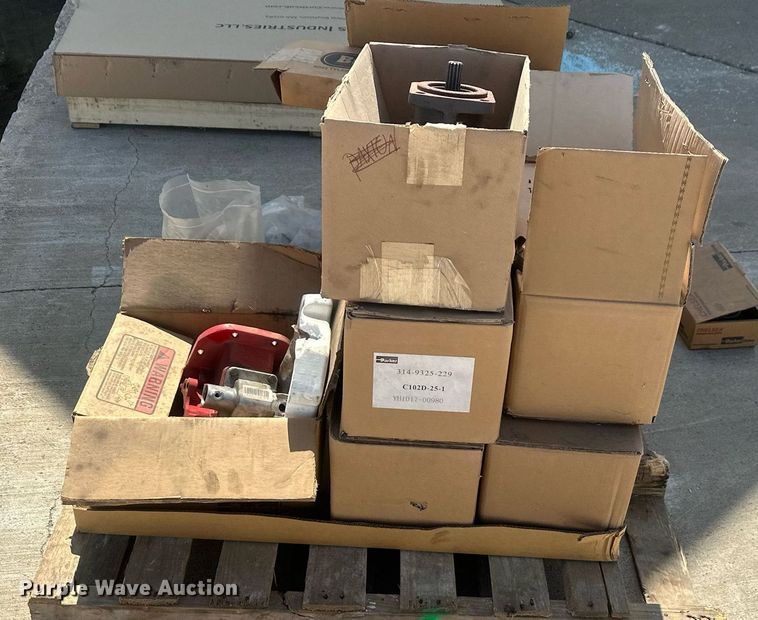 image for item ER5202 Truck parts