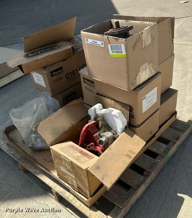 image for item ER5202 Truck parts