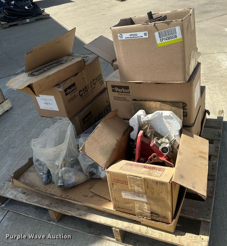 image for item ER5202 Truck parts