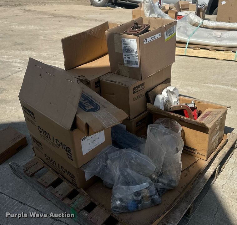 image for item ER5202 Truck parts