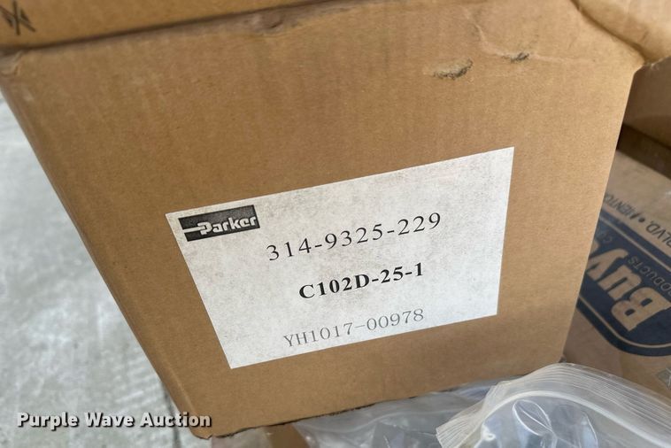 image for item ER5202 Truck parts