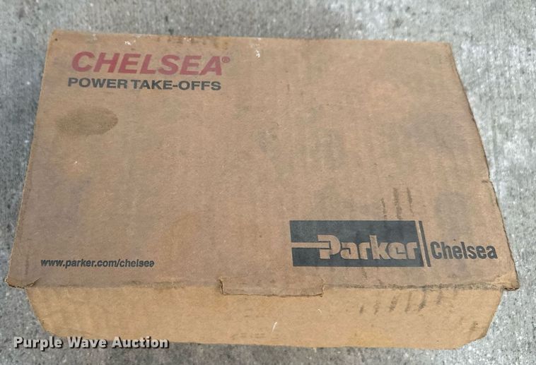 image for item ER5202 Truck parts