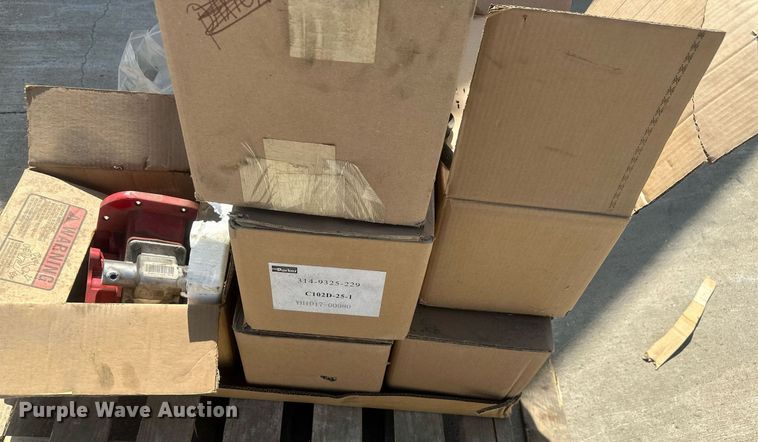 image for item ER5202 Truck parts