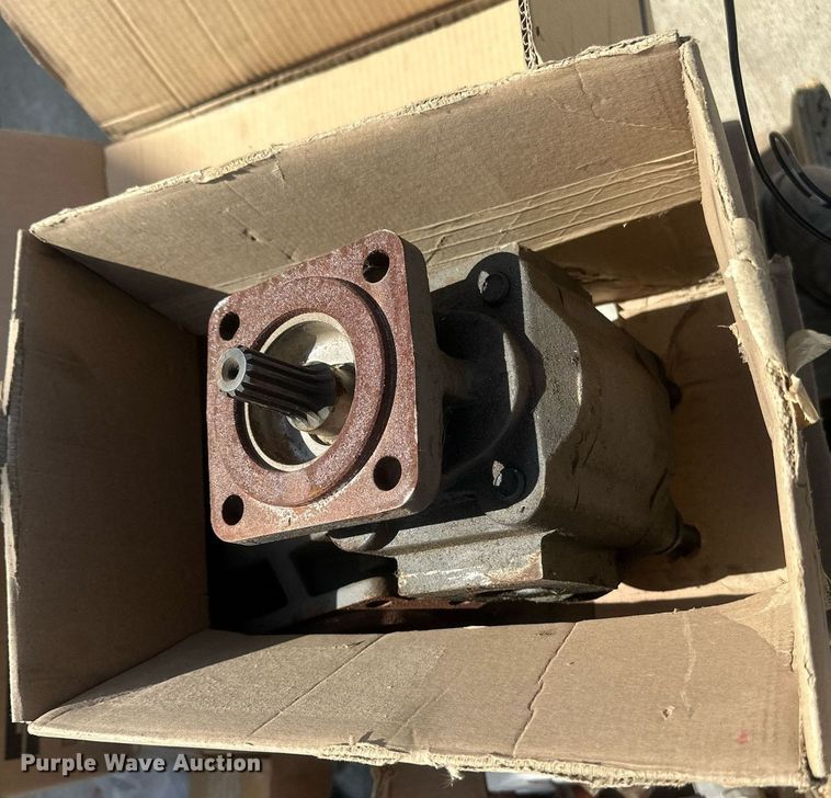 image for item ER5202 Truck parts