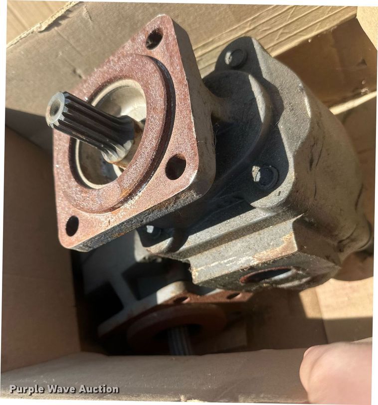 image for item ER5202 Truck parts