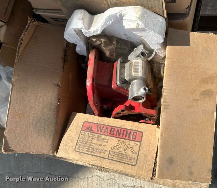 image for item ER5202 Truck parts