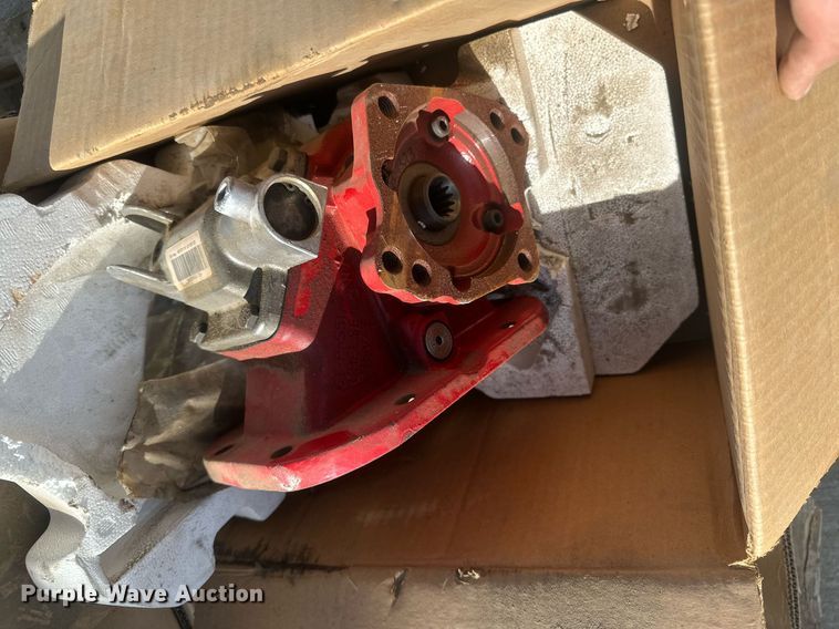 image for item ER5202 Truck parts