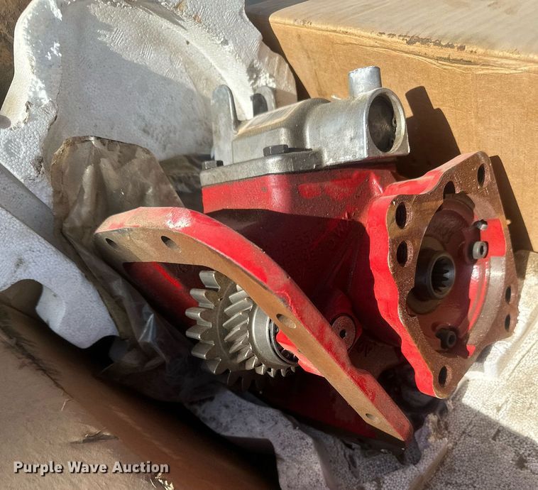 image for item ER5202 Truck parts